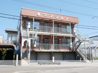 恵マンションの画像