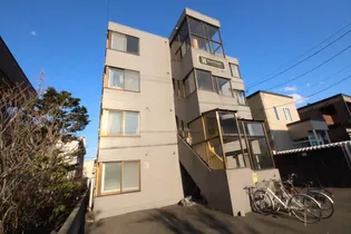 ローヤルハイツNの画像