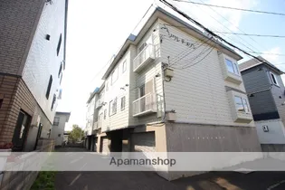 ソワレドメゾンの画像