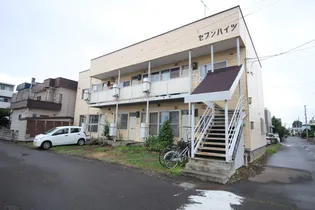 セブンハイツの画像