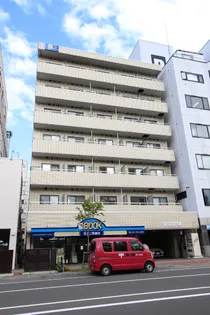 ノースポール北大前の画像