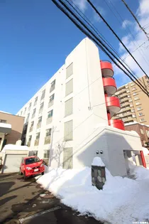 ルナハイツ札幌の画像