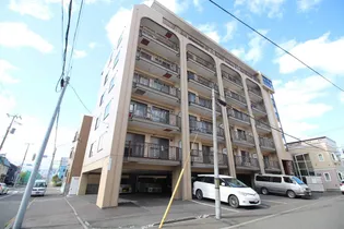 アップルコート北23の画像