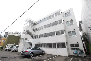 セザール北28条の画像