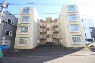 ウィスタリア元町の画像