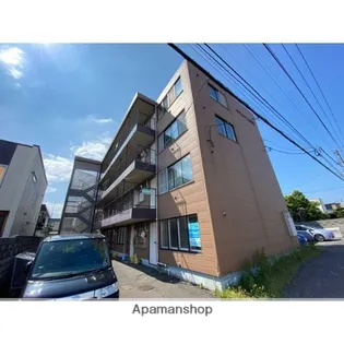 ラフォーレ元町Ⅱの画像