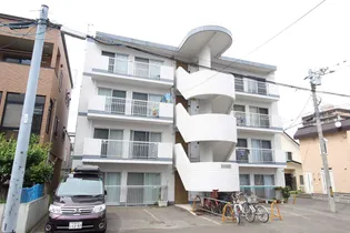 パレスシャレム37の画像