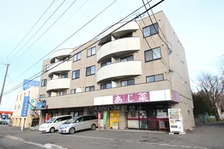 サントノーレの画像