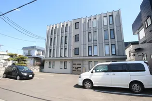 PROUD厚別中央の画像