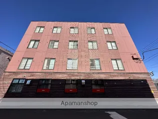 フラッグシティ【407号室】の外観