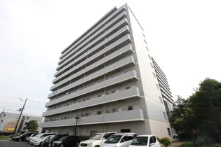 オークコートの画像