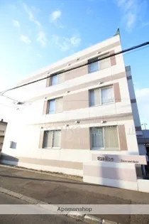 ゼストN39【3階】の外観