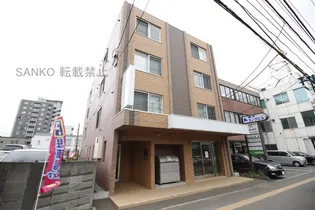 セルマ元町【3階】の外観