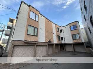 ミラ・パール【2階】の外観