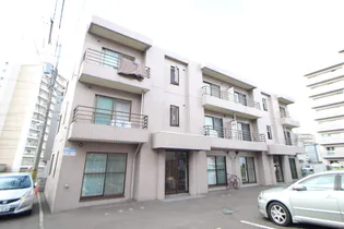 フレグランスの画像