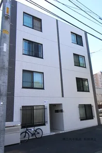 NAGOMU GROOVE【1階】の外観