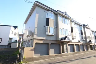 エトワール伏古Aの画像