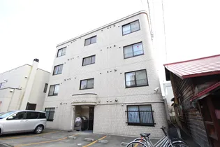 さくらハイツ1【101号室】の外観