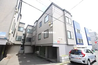 プログレス麻生の画像