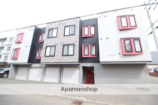 REGALO(レガロ)【107号室】の外観