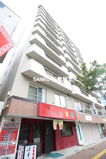 マンションニューエルムの画像