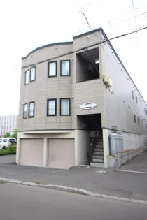 シングルコート北21条の画像