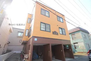 レジデンスN30の画像