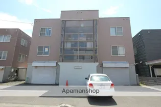 ハイツアルファの画像