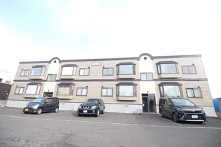 レジーナK37【205号室】の外観