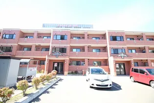 フィールド ピアの画像