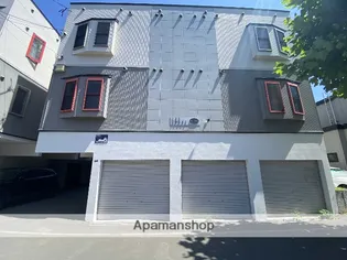 LEESPACE北10条Ⅰの画像