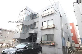 ルミナス41の画像