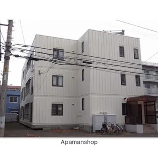 ノースマンション北31条の画像