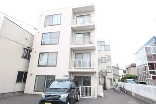 AMBITION SAPPORO ESTの画像