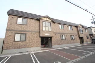 ルナメゾン IIの画像