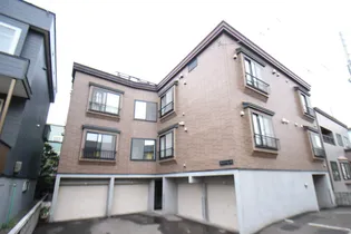 パークシティ22の画像