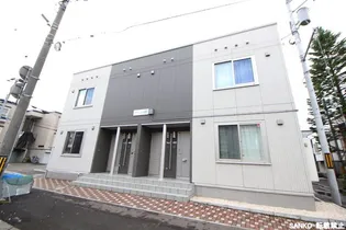 VILLA ARCADIAの画像