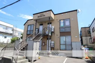 メゾンMARUTAの画像