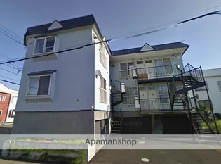 サンライズ北丘珠の画像