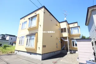 フォレストハイツの画像