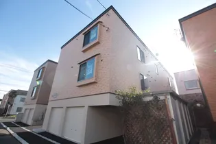 ペールメリッサⅡ【101号室】の外観