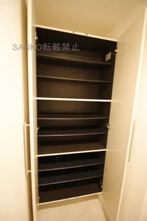 リアライズⅡ【4階】の内装