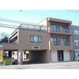 ラルゴ レジデンスの画像