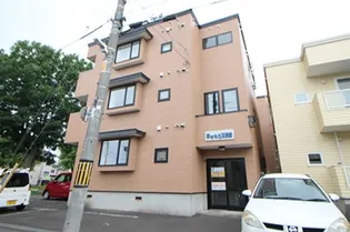 あすなろ五番館の画像