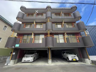 ノースシティ32の画像