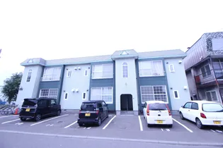 ソシアルトミイNO.11【10号室】の外観