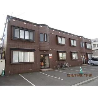 シャネル新琴似壱番館の画像