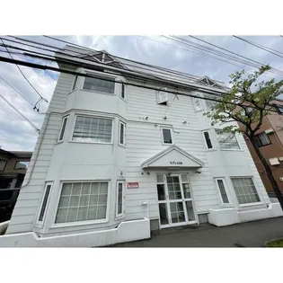 ヴィブレ北20条の画像