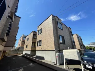 FOREST栄通Aの画像