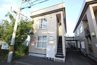 ビアンカマンション1の画像